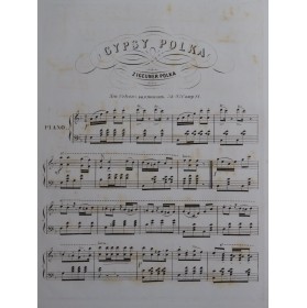 Gypsy Polka Zigeuner Polka...