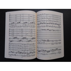 HAYDN Joseph Missa Cellensis Cäciienmesse Chant Piano