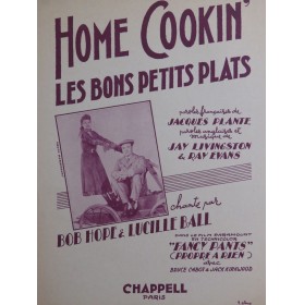 EVANS Ray Home Cookin Chant...