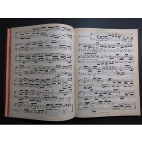 BACH J. S. Das Wohltemperirte Klavier Le Clavecin bien tempéré Piano XIXe