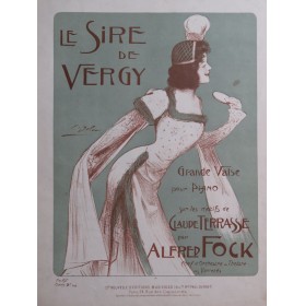 FOCK Alfred Le Sire de...