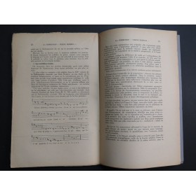 Revue du Chant Grégorien XLIIe Année No 1 1938