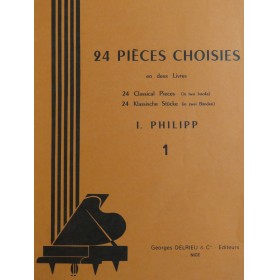 Le Petit Pianiste No 1 1er...