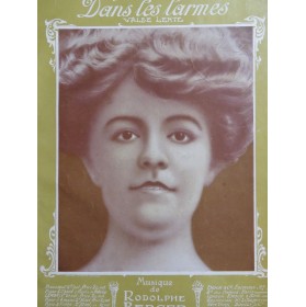 BERGER Rodolphe Dans les...