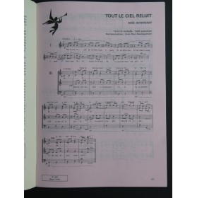 CAECILIA Chant Orgue Novembre Décembre 1984