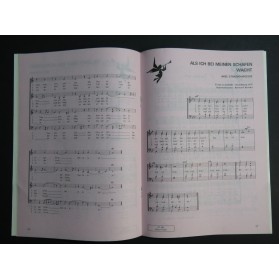 CAECILIA Chant Orgue Novembre Décembre 1984