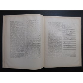 WAGNER Richard Fünf Gedichte für eine Frauenstimme 1962