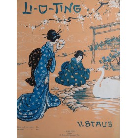 STAUB Victor Li-O-Ting...