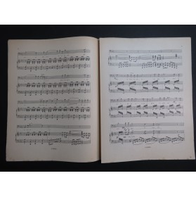 DION R. Je crois en Dieu Chant Piano