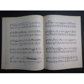 STRAUSS Josef Pfeif-Lied Piano