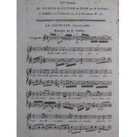 PORRO Pierre-Jean Le...