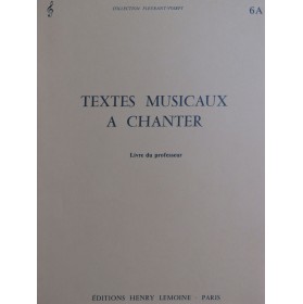 Collection Fleurant-Voirpy...