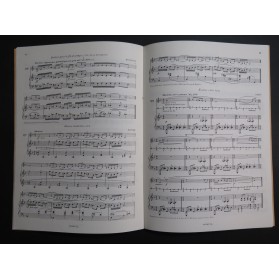 Collection Fleurant-Voirpy Textes Musicaux à Chanter Livre du Professeur 1981
