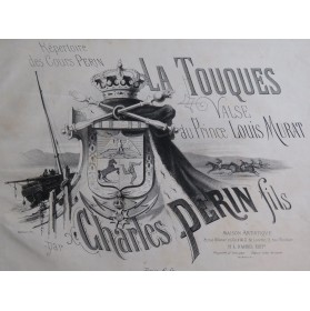 PERIN Charles fils La...