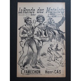 La Ronde des Matelots...