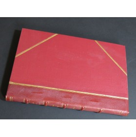 CARISSAN MATHIEU GENNARO-CHRÉTIEN DOUAY Opérettes XIXe