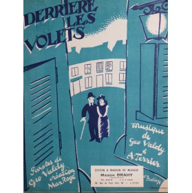 VALDY Géo TERRIER A....