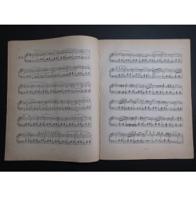 GODFREY Daniel Mabel Piano ca1866