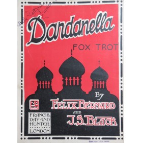 BERNARD Félix BLACK Johnny...