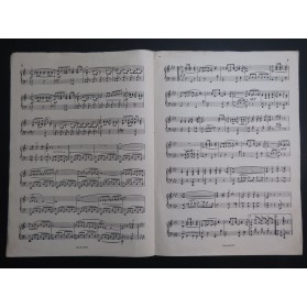 BERNARD Félix BLACK Johnny S. Dardanella Piano 1919