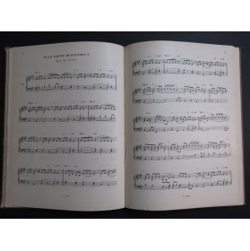 BRUN F. Organum Comitans ad Kyriale Ordinarium Missae Orgue ou Harmonium 1911