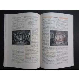 La Bonne Chanson Noël Pièces pour Chant Piano 1909