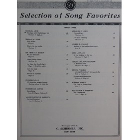 ARNE Michael The Lass with...