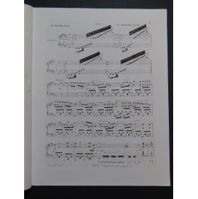 MAYSEDER Joseph Grand Trio No 3 op 58 Piano ca1845