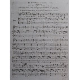 GATAYES Le Souvenir et...