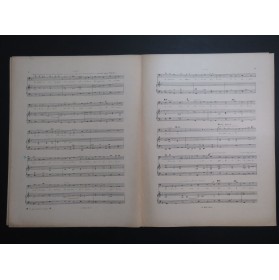 CARISSIMI Giacomo O Vulnera Doloris Chant Orgue