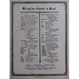 FAURÉ Gabriel Noël...