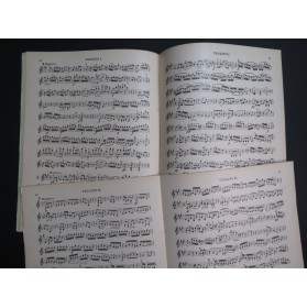 VIOTTI J. B. Trois Duos op 34 Cahier VIII pour 2 Violons