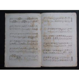 HAYDN Benedictus BEETHOVEN Gloria LIESRING O Filii Piano ca1840