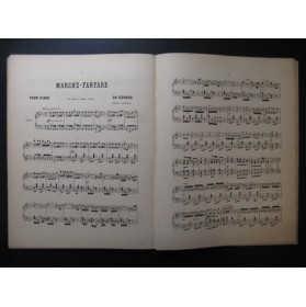 Succès Moderne Album de Piano ca1885