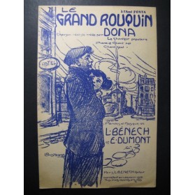 Le Grand Rouquin Chanson...