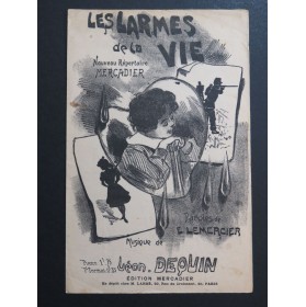 Les Larmes de la Vie Léon...
