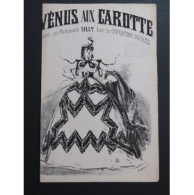 La Vénus aux Carottes A....