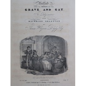 HAYNES BAYLY Thomas I Know...