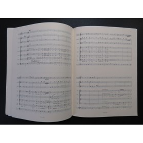 CHARPENTIER Marc-Antoine Beatus vir qui timet Dominum Chant Orchestre 1995