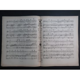 FRIML Rudolf Chant Indien Chant Piano 1929