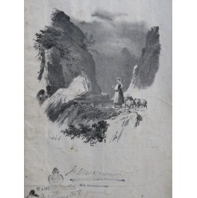 BRUGUIÈRE Édouard La...