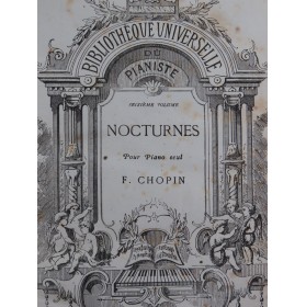 CHOPIN SCHUBERT MARCAILHOU...