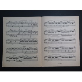 DEBUSSY Claude Pagodes Piano 1963