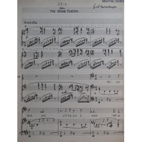 GERSTENBERGER Emil Aria...