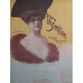 MARCHETTI F. D. Fascination...