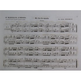 BOHLMAN SAUZEAU Henri Le...