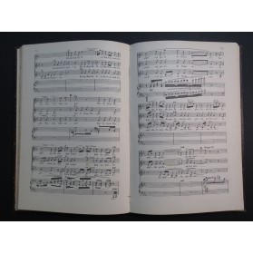 MASSENET Jules Marie-Magdeleine Piano Chant 1892