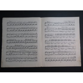 GILBERT Jean Die Kino-Königin Potpourri Piano 1913