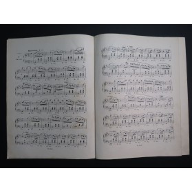 CHOPIN Frédéric Deux Valses op 69 Piano ca1888