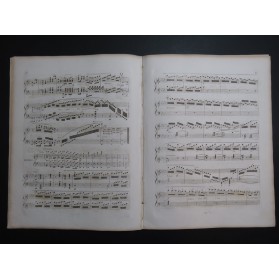 RIES Ferdinand Concerto No 8 op 151 Piano ca1830